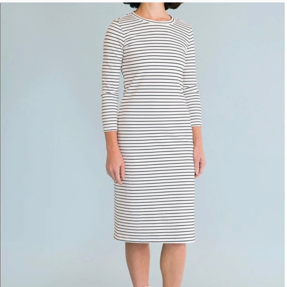 Sonnet James Reese Dress Size Small